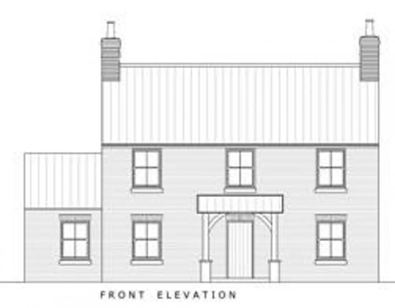 land residential for sale, Main Road, Stickney, PE22