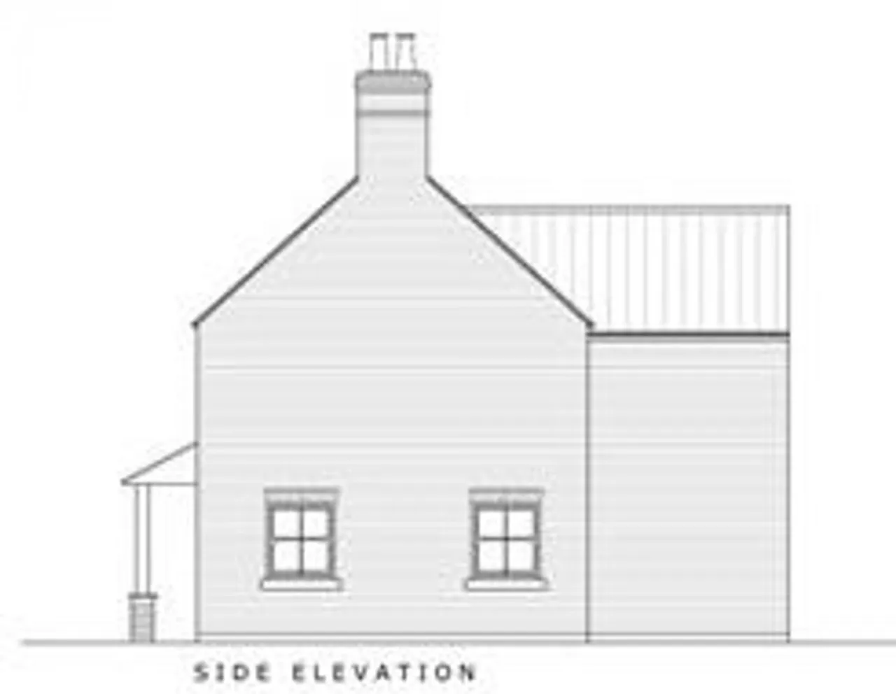 Main Road, Stickney, PE22, photo 5