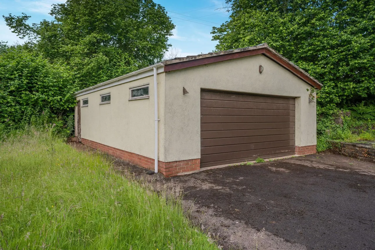 Cold Harbour, Usk, NP15, photo 21