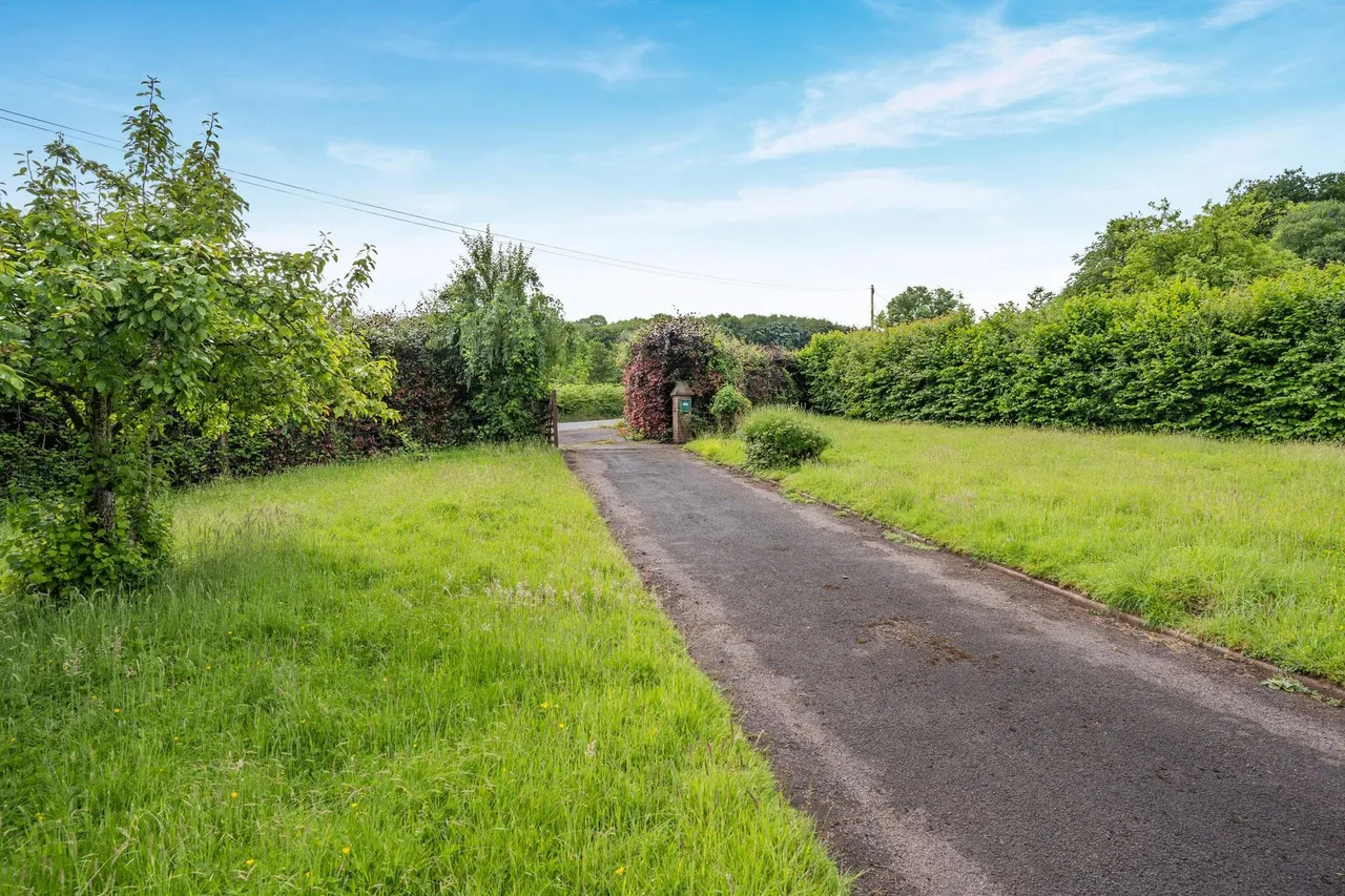 Cold Harbour, Usk, NP15, photo 19