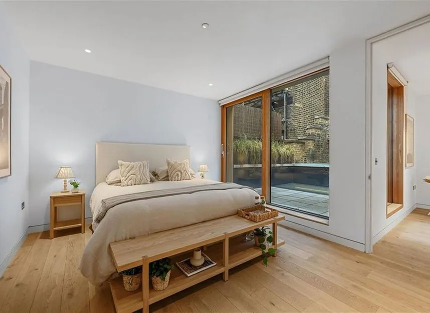 Bingham Place, Marylebone, W1U, photo 17