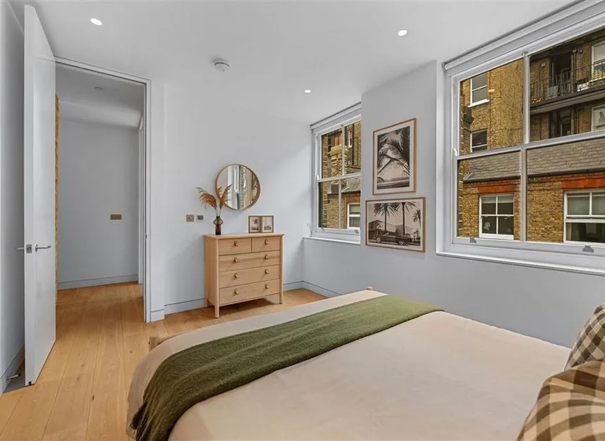 Bingham Place, Marylebone, W1U, photo 13