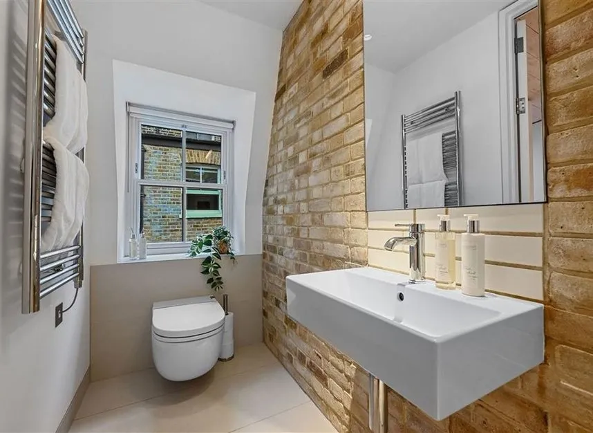 Bingham Place, Marylebone, W1U, photo 18