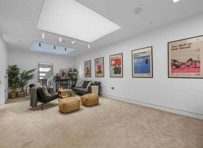 Bingham Place, Marylebone, W1U, photo 10
