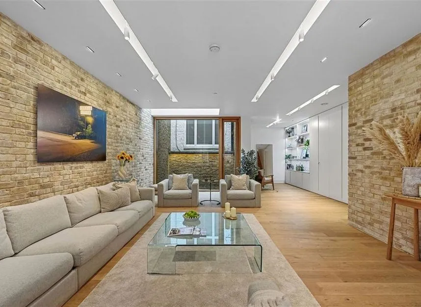 Bingham Place, Marylebone, W1U, photo 16
