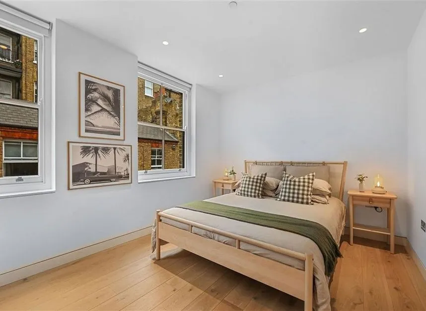 Bingham Place, Marylebone, W1U, photo 15