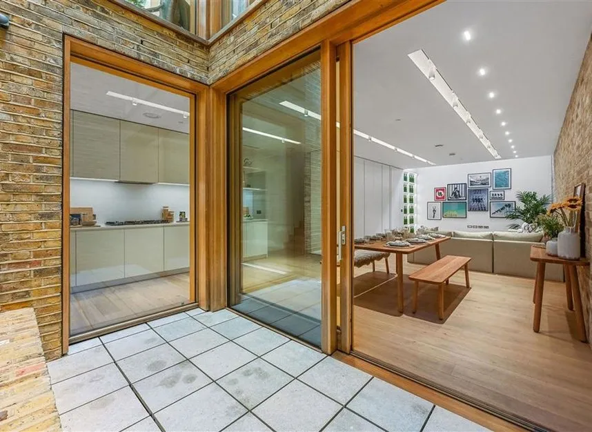 Bingham Place, Marylebone, W1U, photo 6
