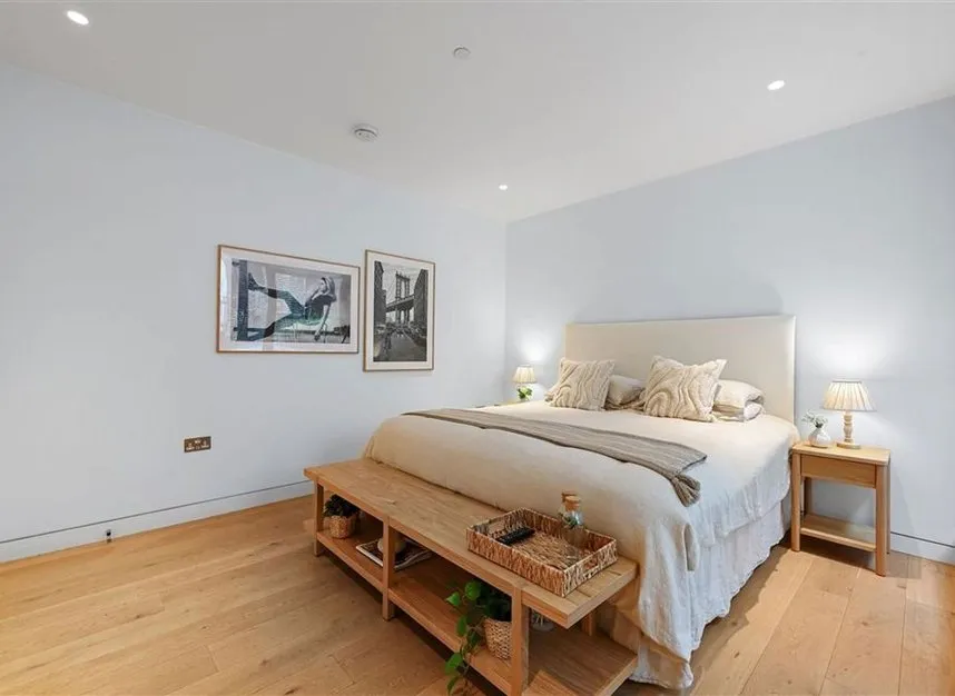 Bingham Place, Marylebone, W1U, photo 22