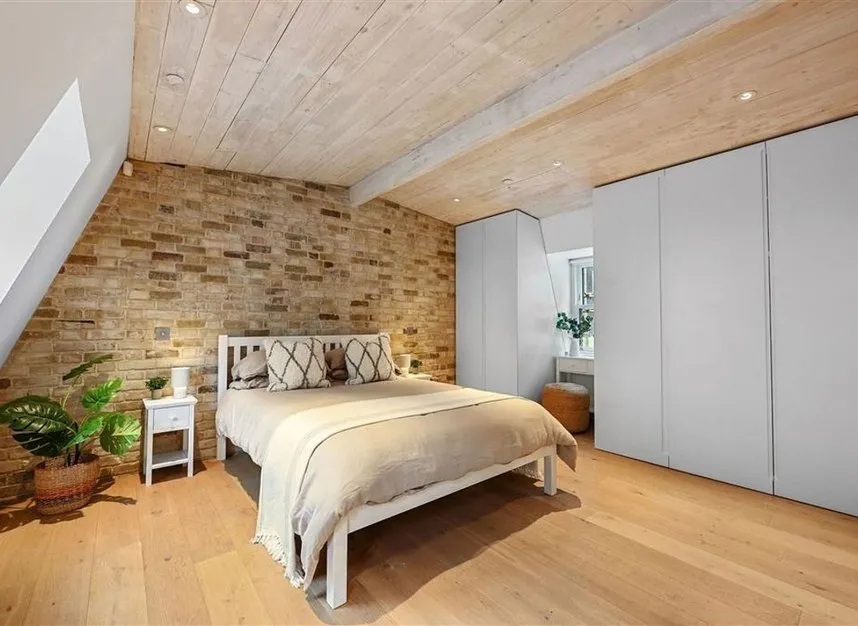 Bingham Place, Marylebone, W1U, photo 12
