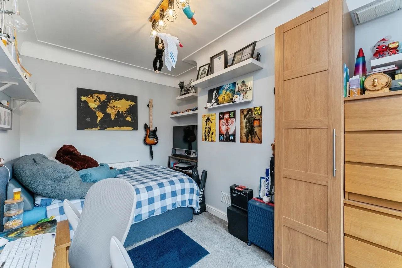 Vernon Road, Chester, CH1, photo 14
