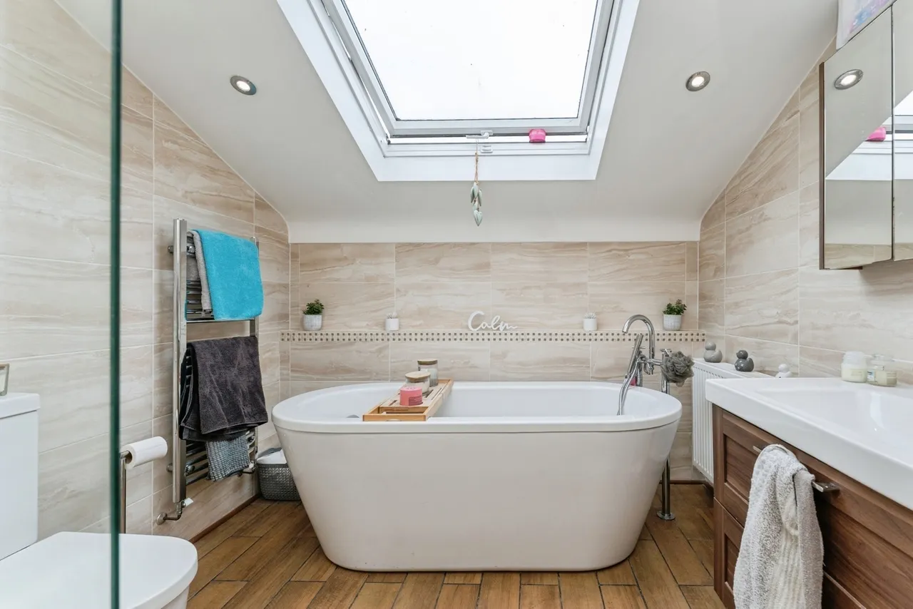 Vernon Road, Chester, CH1, photo 23