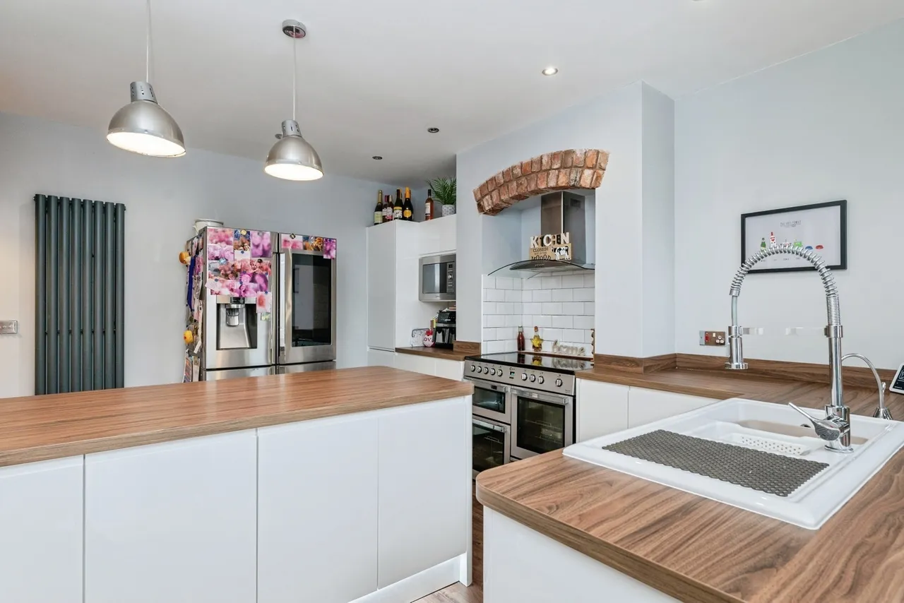 Vernon Road, Chester, CH1, photo 5