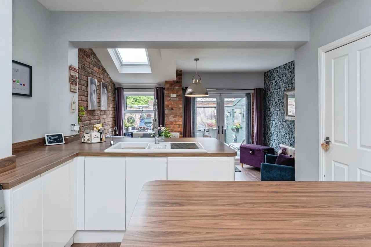 Vernon Road, Chester, CH1, photo 7