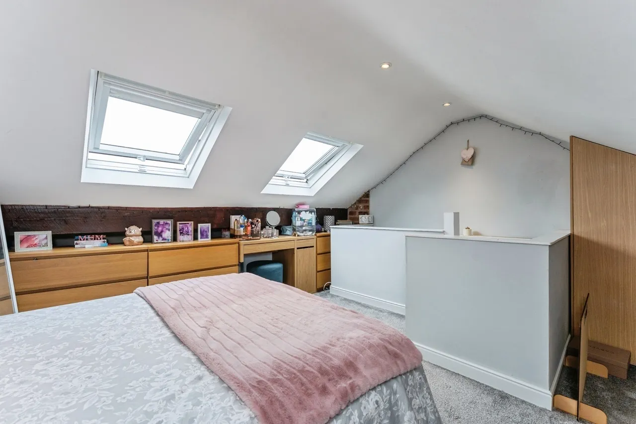 Vernon Road, Chester, CH1, photo 18