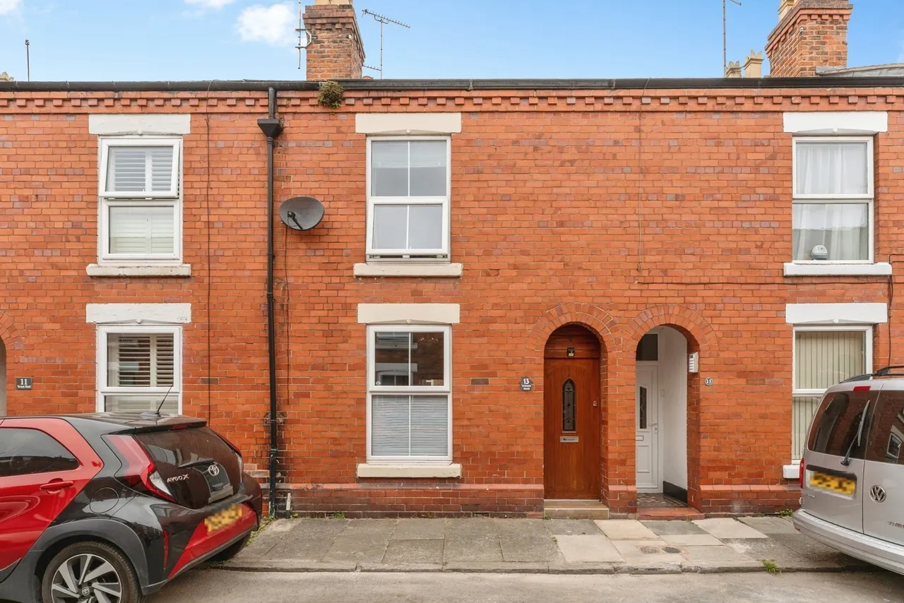 Vernon Road, Chester, CH1, photo 2