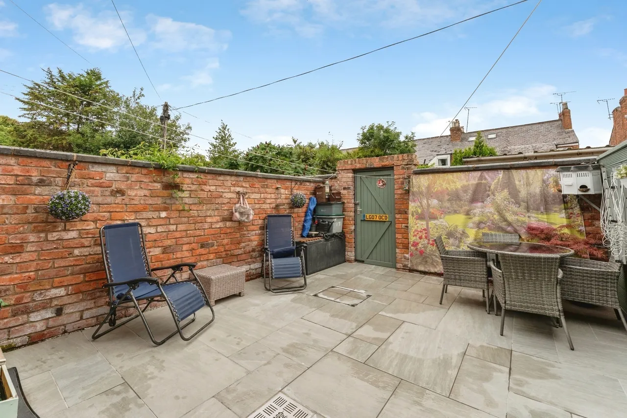 Vernon Road, Chester, CH1, photo 25