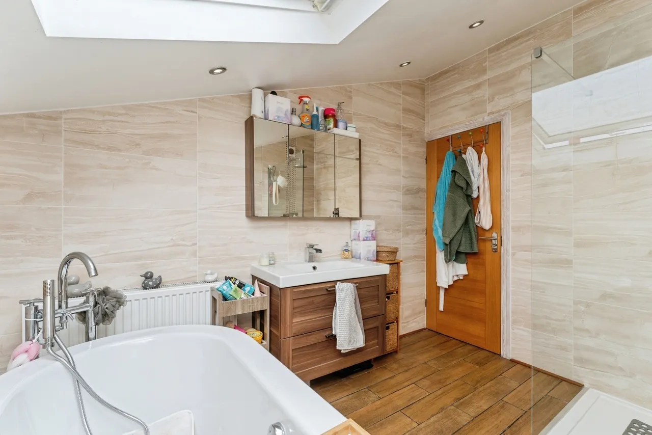 Vernon Road, Chester, CH1, photo 22
