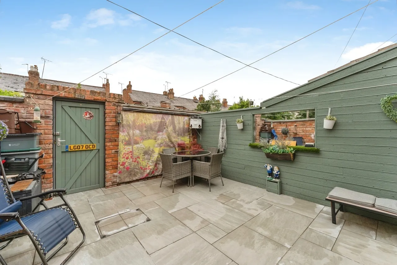Vernon Road, Chester, CH1, photo 24