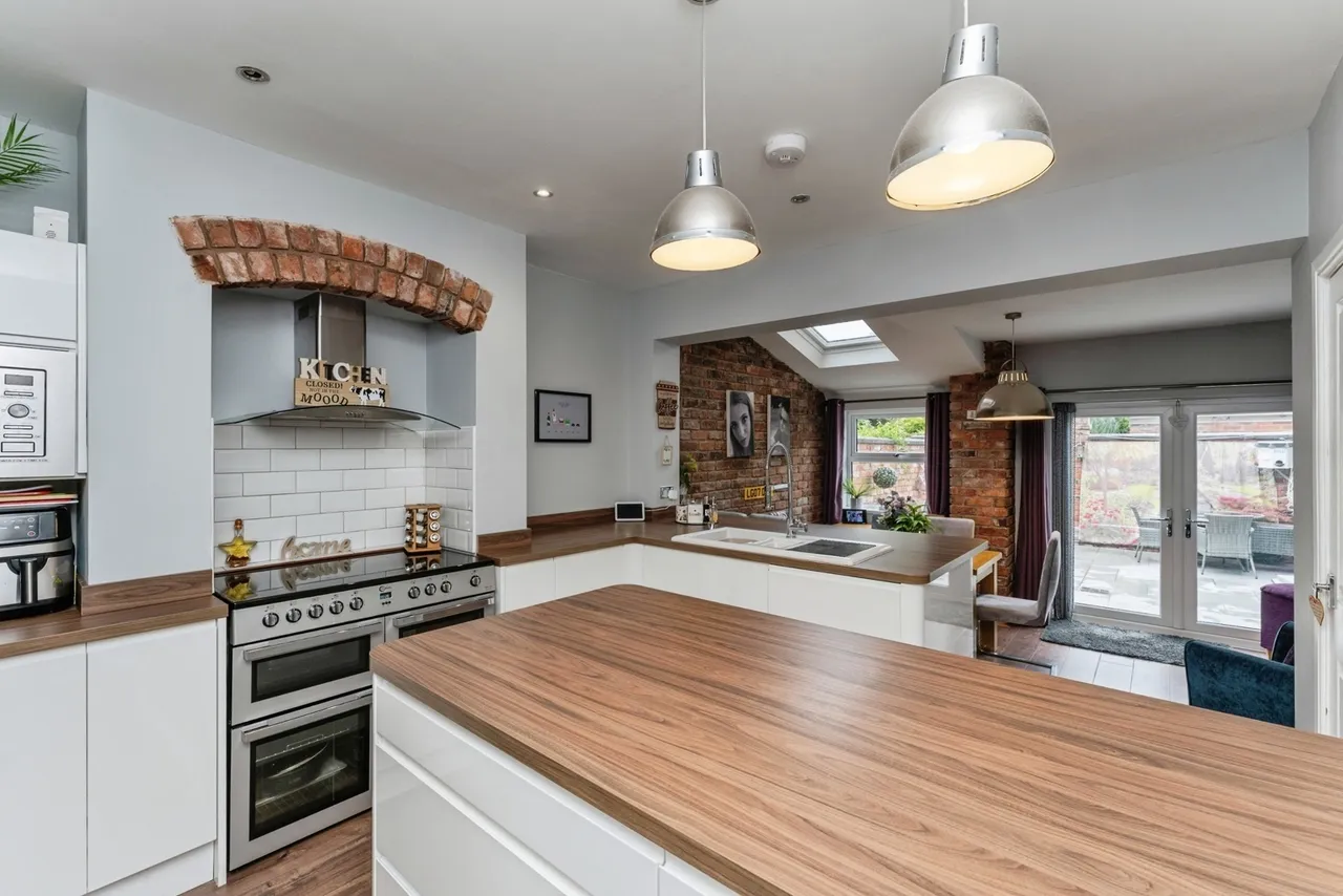 2 bed house for sale, Vernon Road, Chester, CH1