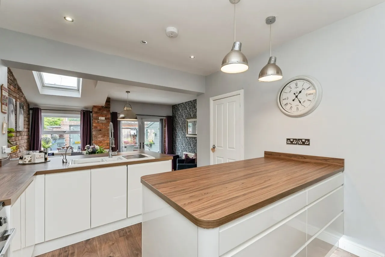 Vernon Road, Chester, CH1, photo 6