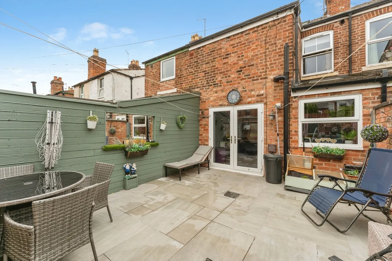 Vernon Road, Chester, CH1, photo 26