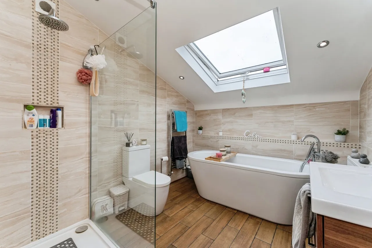 Vernon Road, Chester, CH1, photo 21