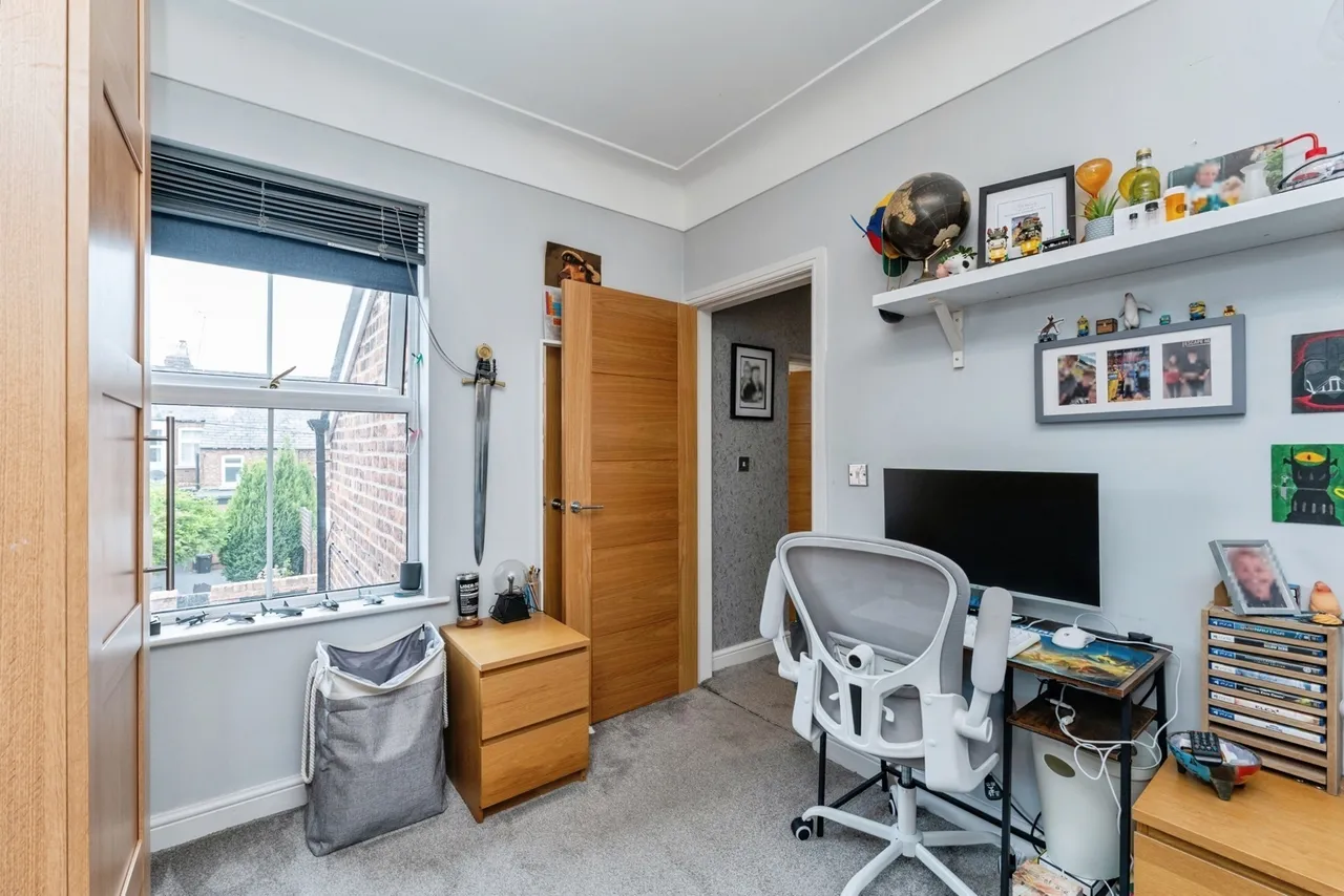 Vernon Road, Chester, CH1, photo 16