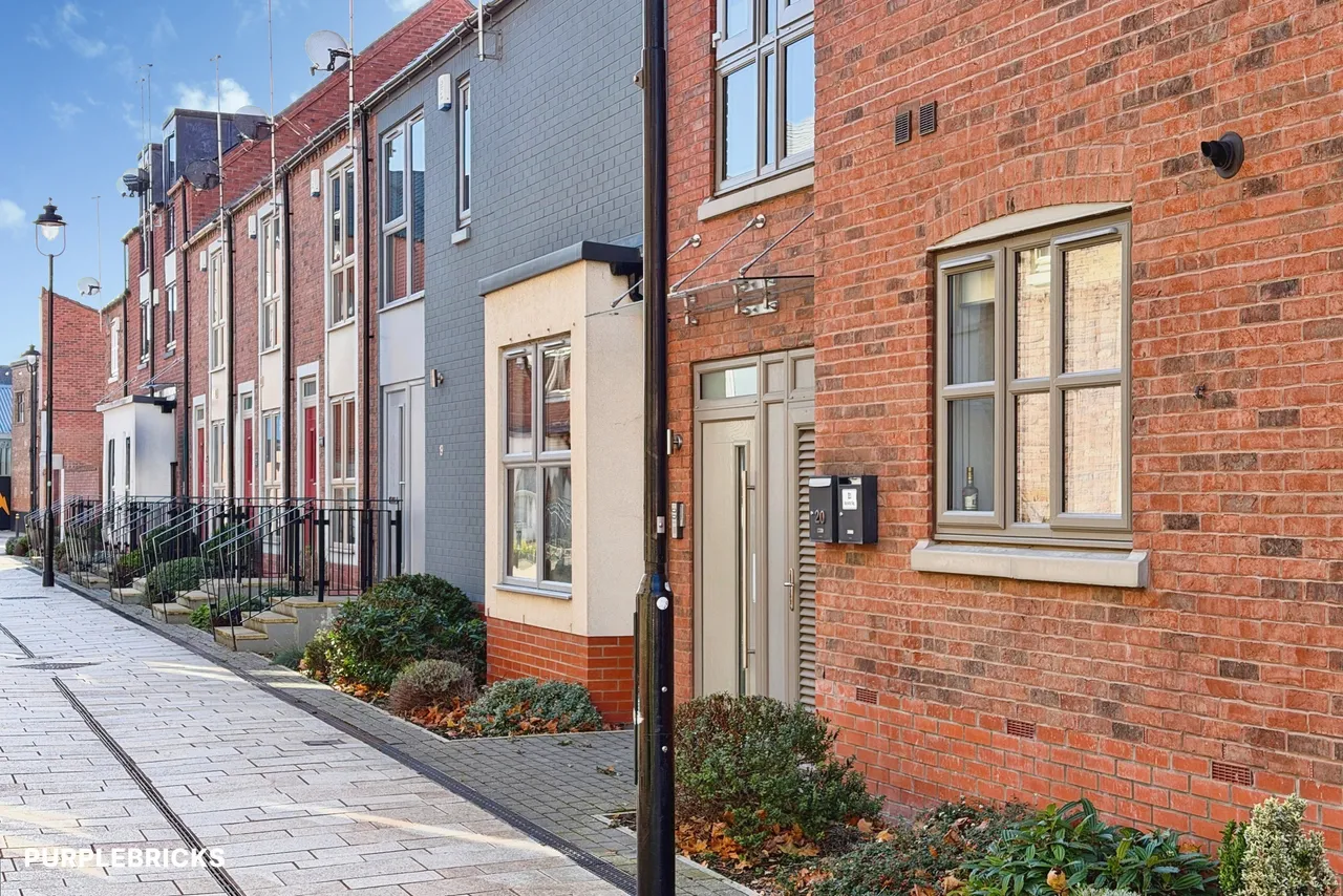 Scotts Square, Hull, HU1, photo 23