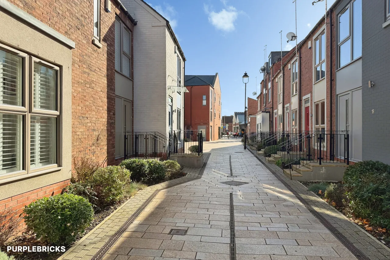 Scotts Square, Hull, HU1, photo 2