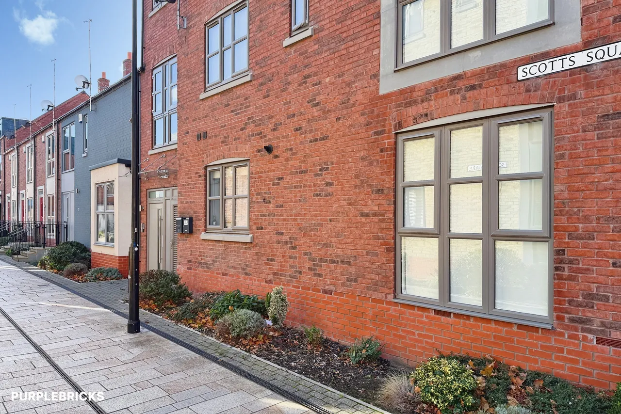 Scotts Square, Hull, HU1, photo 22