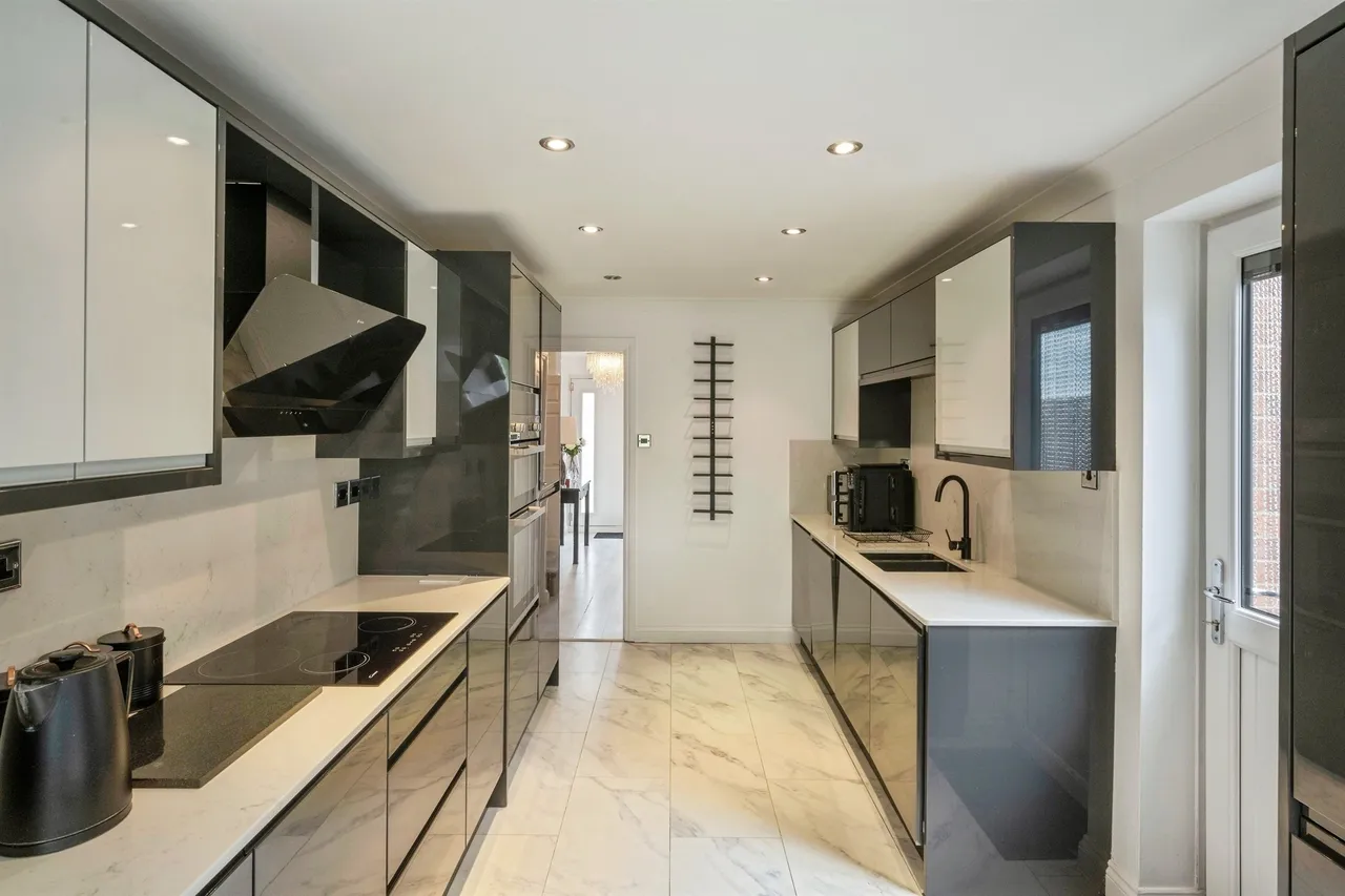 The Avenue, Harlington, DN5, photo 9