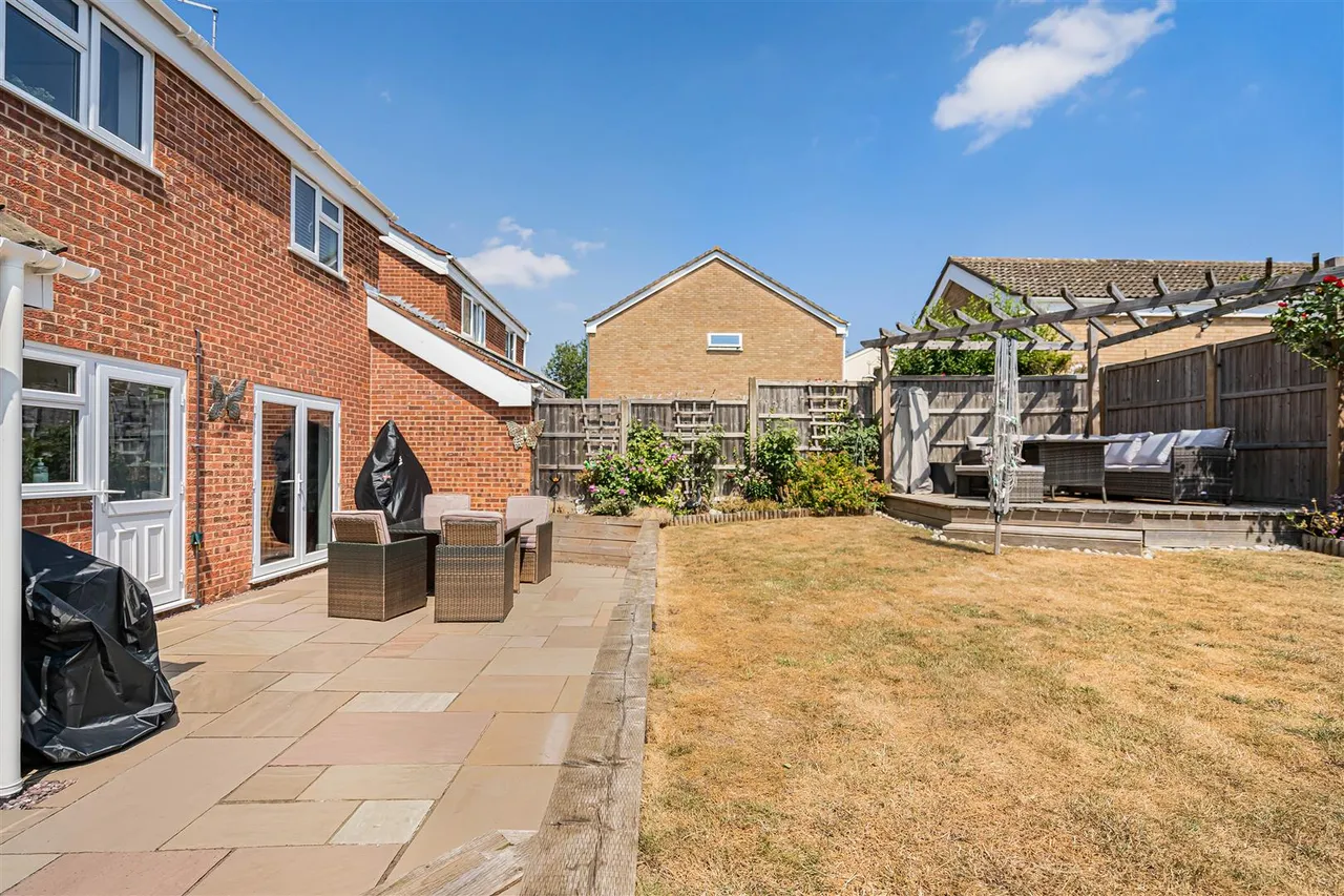 Friar Close, Haverhill, CB9, photo 26