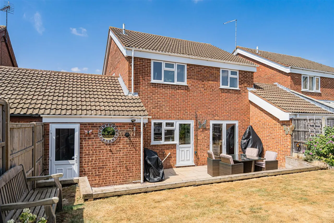 Friar Close, Haverhill, CB9, photo 25