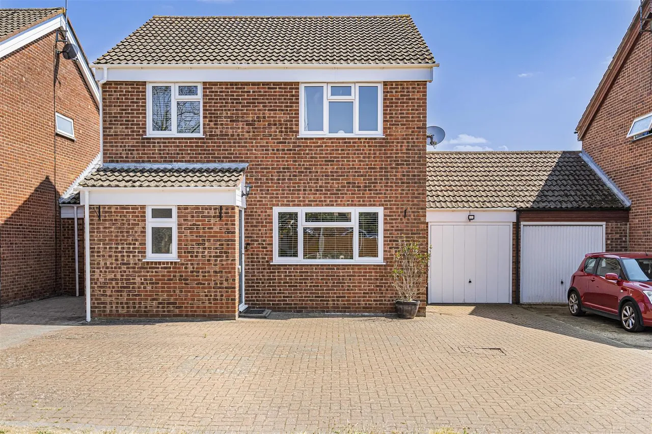 Friar Close, Haverhill, CB9, photo 28