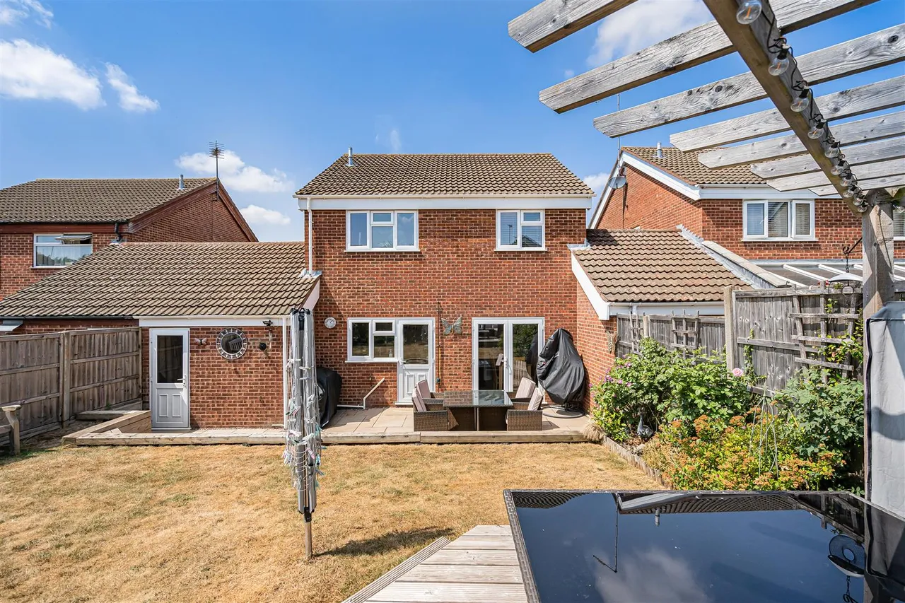 Friar Close, Haverhill, CB9, photo 24