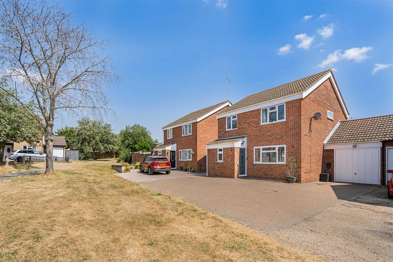 Friar Close, Haverhill, CB9, photo 27
