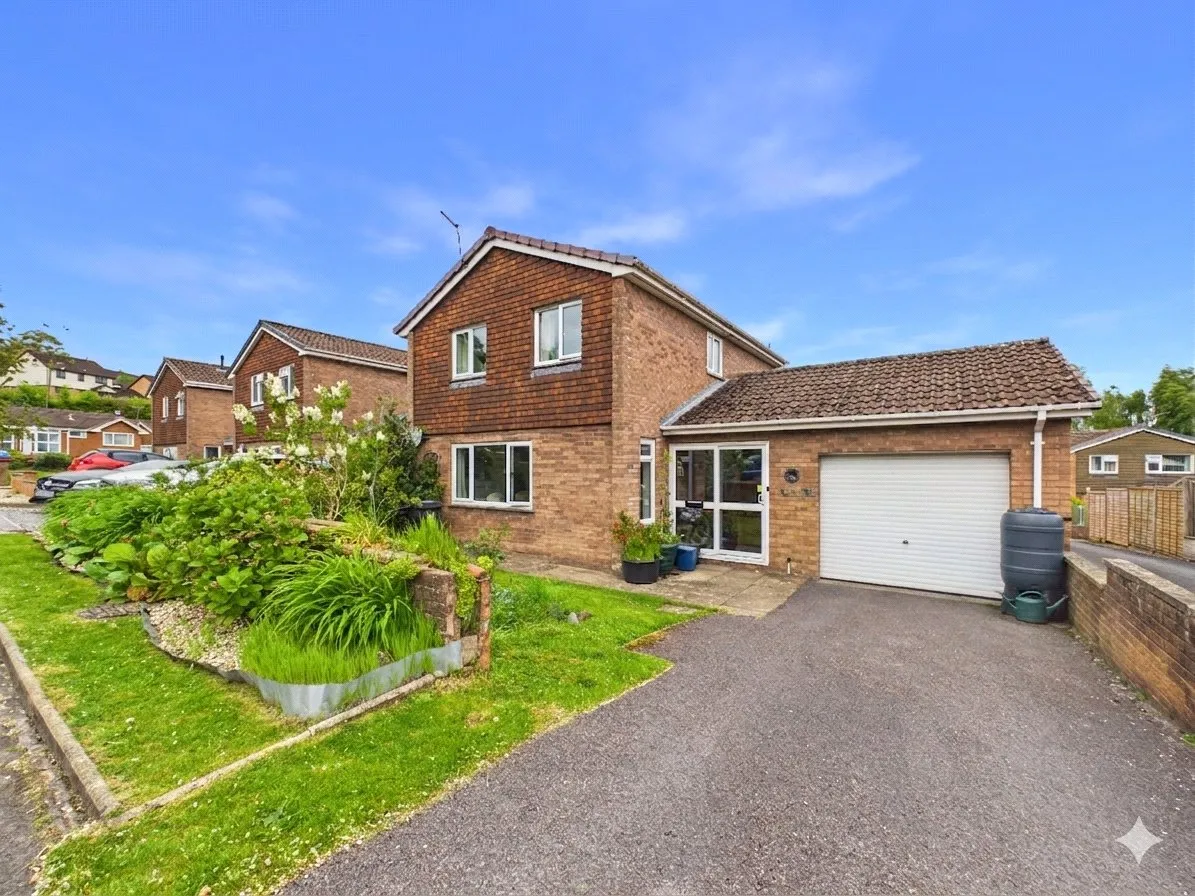 Lime Tree Mead, Tiverton, Devon, EX16, photo 6