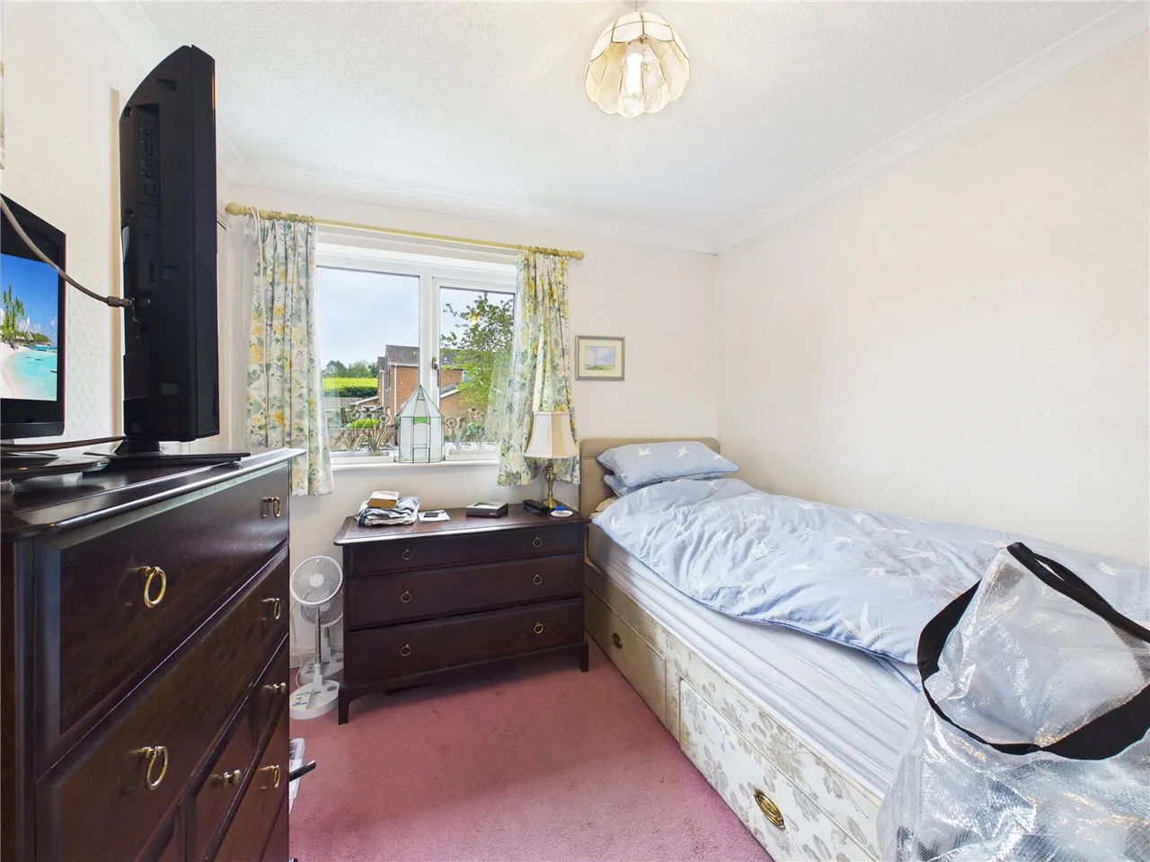 3 bed house for sale — Lime Tree Mead, Tiverton, Devon, EX16