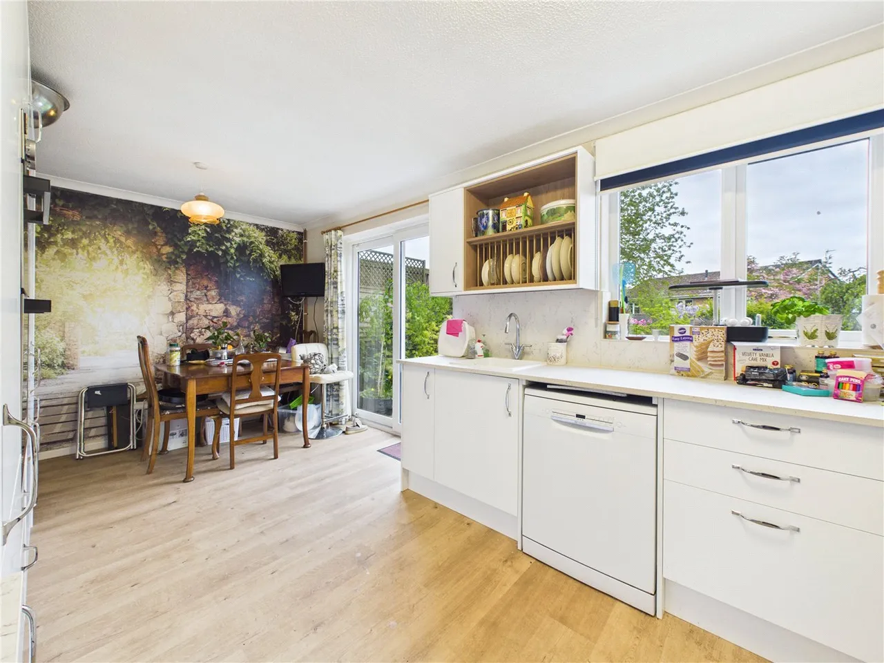 Lime Tree Mead, Tiverton, Devon, EX16, photo 8