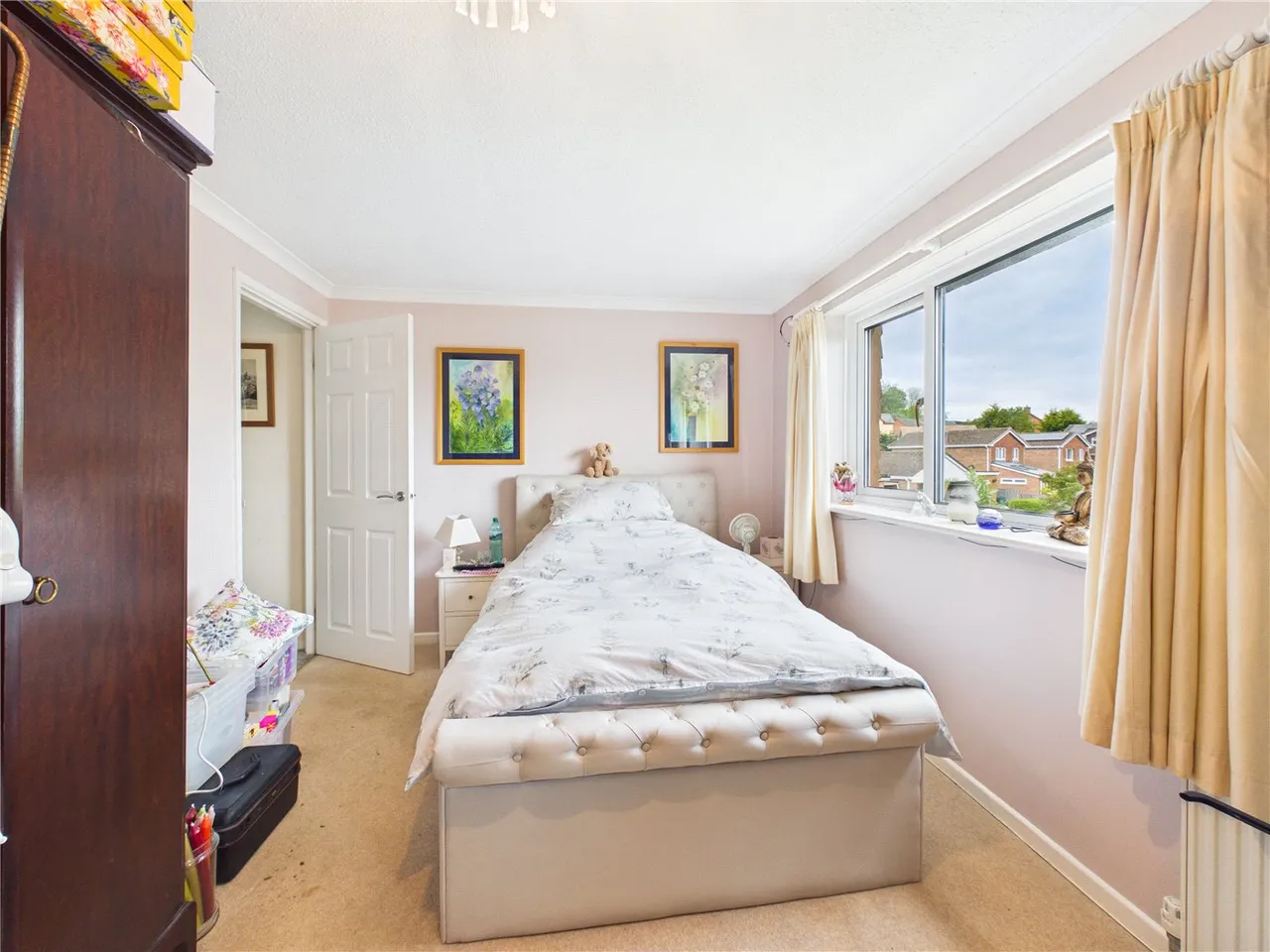 Lime Tree Mead, Tiverton, Devon, EX16, photo 4