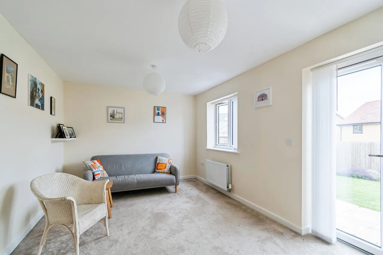 Wiltshire Drive, Patterdown, Chippenham, photo 5