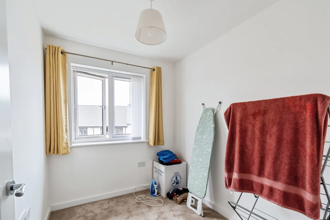 Wiltshire Drive, Patterdown, Chippenham, photo 12