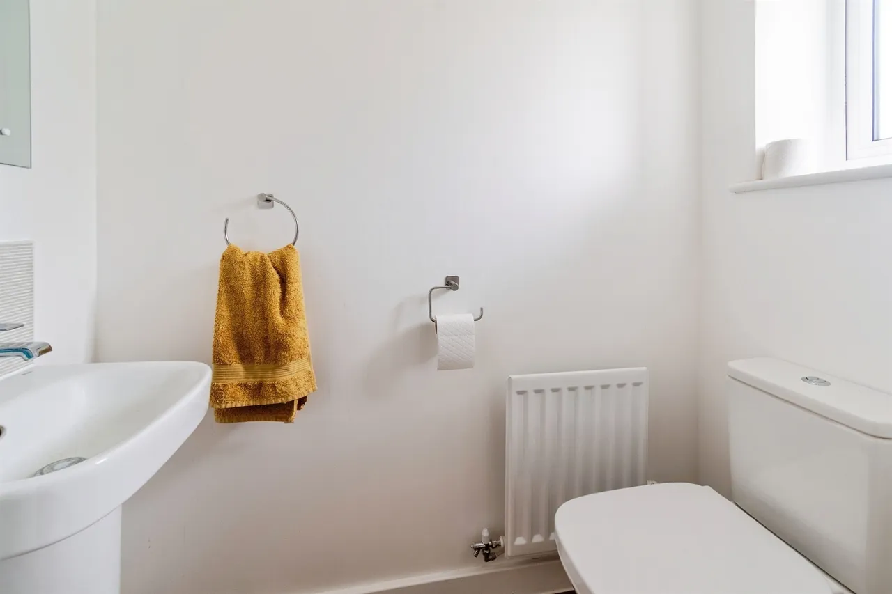 Wiltshire Drive, Patterdown, Chippenham, photo 7