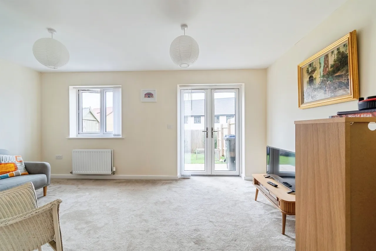 Wiltshire Drive, Patterdown, Chippenham, photo 4