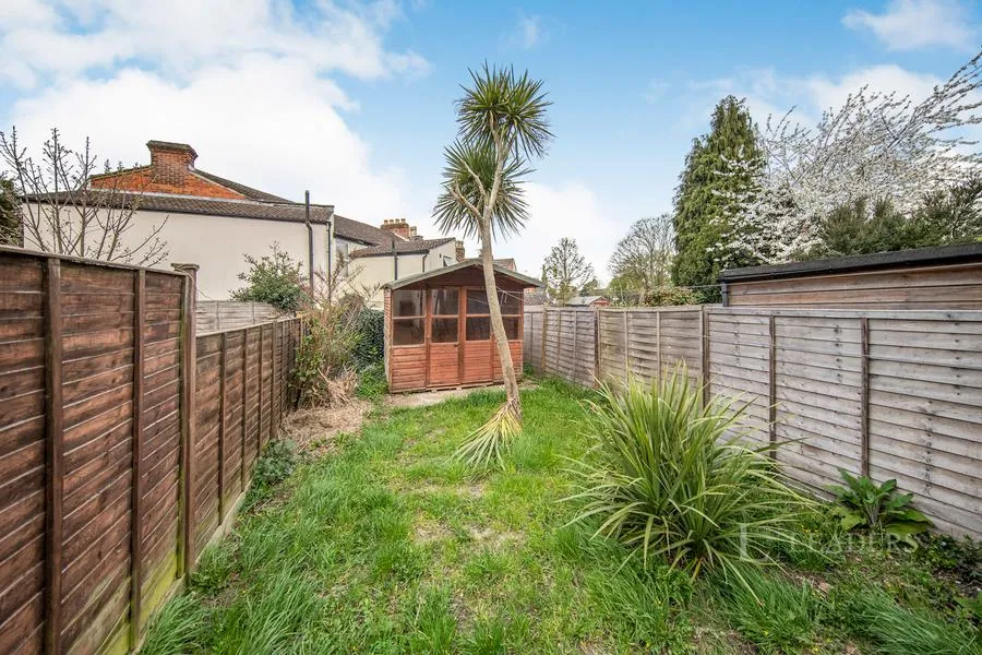Cauldwell Hall Road, Ipswich, IP4, photo 10
