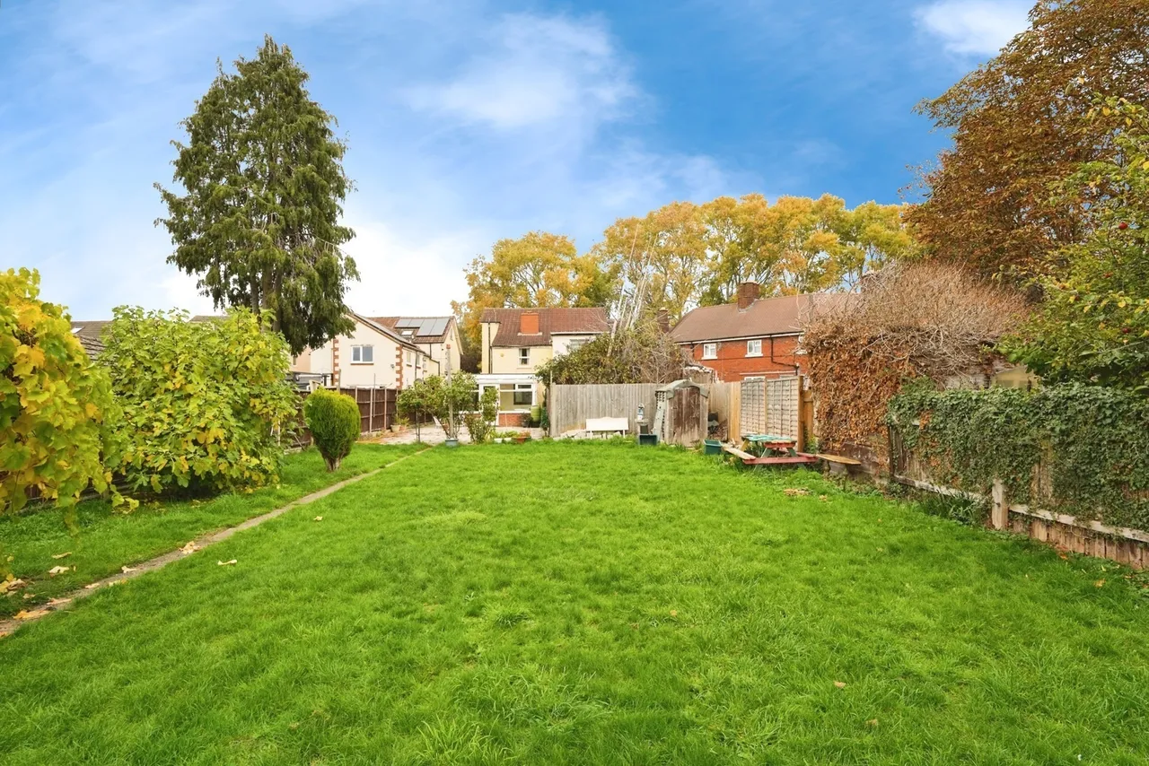 Coney Hill Road, Gloucester, Gloucestershire, GL4, photo 16