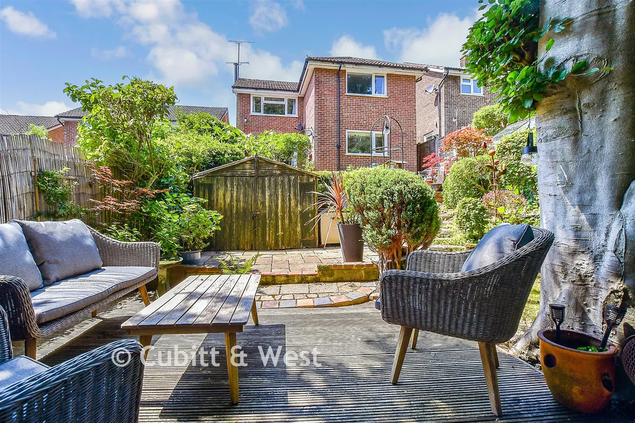 Fermor Way, Crowborough, TN6, photo 13