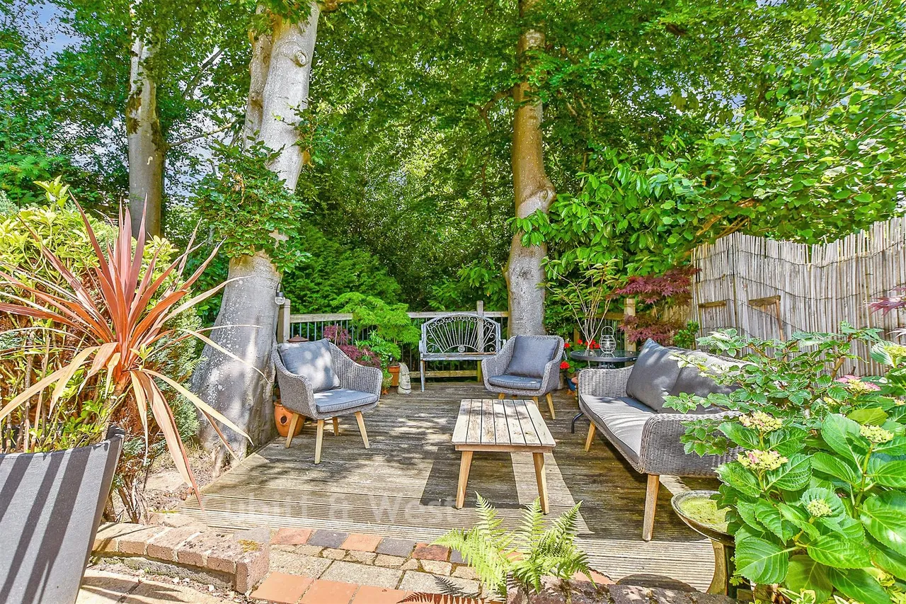 Fermor Way, Crowborough, TN6, photo 14