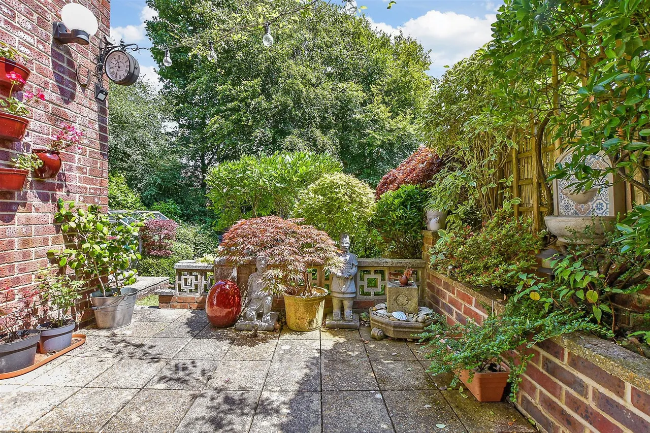Fermor Way, Crowborough, TN6, photo 15