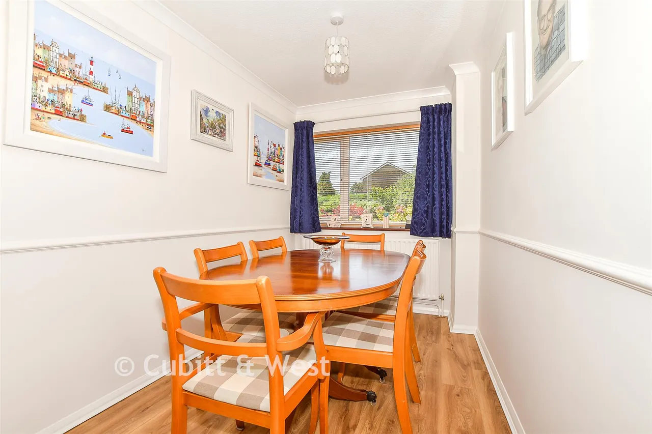 Fermor Way, Crowborough, TN6, photo 11